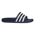Adidas Unisex Badeschuhe Badelatschen Poolsandalen Adilette Aqua