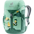 Deuter Schmusebär spearmint-seagreen (2293)