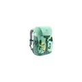 Deuter Kinderrucksack Schmusebär spearmint-green