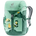 Deuter Schmusebär 8 L Spearmint-sdeagreen