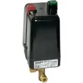 Kompressoren Druckschalter, mit Entlastungsventil, G 1/2", 2-11 bar