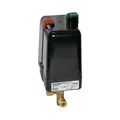 Riegler 103059 Kompressoren Druckschalter, m. Entlastungsventil, G 1/2, 2-11 bar