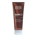 ANNEMARIE BÖRLIND SUNLESS BRONZE Selbstbräuner (75 ml) - Für Gesund Aussehende Bräune ohne Sonne, Verleiht Gesicht und Körper eine Natürliche Bräune, Vegan