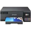 Epson EcoTank L8050 (Tintenpatrone, Farbe) (C11CK37402)