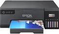 Epson EcoTank L8050 Fotodrucker 5760 x 1440 DPI 20,30cm (8") x 30,50cm (12") (20x30 cm) WLAN (C11CK37402)