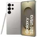 Samsung Galaxy S25 Ultra 5G Smartphone 512 GB 17.5 cm (6.9 Zoll) Titan, Grau Android 15 Dual-SIM