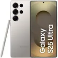 Samsung Galaxy S25 Ultra AI 512 GB Smartphone in Titangrau