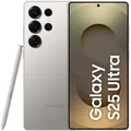 Samsung Galaxy S25 Ultra 512GB 12RAM S938B/DS Titanium Gray