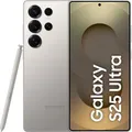 Samsung Galaxy S25 Ultra Dual SIM 512GB titanium gray