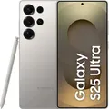 Samsung Galaxy S25 Ultra Dual SIM 512GB titanium gray