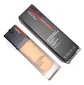 Shiseido Synchro Skin Self-Refreshing  Foundation Oil-Free Spf 30 220 Linen 30ml