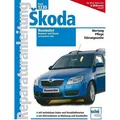 Bucheli Skoda Roomster (Deutsch, Rainer Althaus, 2015) (8267833)