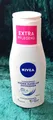 NIVEA wasserfester Augen Make-Up Entferner pflegt die Augenpartie 125ml  - Neu