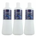 Wella Welloxon Perfect 12 % 3 x 1000 ml Entwickler Set