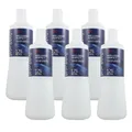 Wella Welloxon Perfect 12 % 6 x 1000 ml Entwickler Set