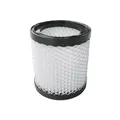 Ersatz Hepa Filter für Aschesauger