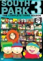 South Park: Season 3 von not specified | DVD | Zustand gut