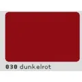 (8,85€/1qm) Oracal 651 Plotterfolie PVC Folie 63cm x 5m dunkelrot 030 Außenberei