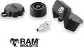 TOMTOM Rider 550 World Premium Pack