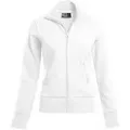 Promodoro Sweatjacke Damen Jacket Stand-Up Collar L
