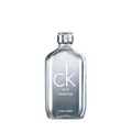 CK ONE ESSENCE Eau de Toilette 100 ML - Unisex Parfum