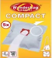 Rowenta WB305140, Mikrofaser, 3 l, Power Space, Minispace, Compacteo, Compacteo Ergo