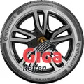 Continental AllSeasonContact 2 255/45 R20 105W XL EVc, mit Felgenrippe