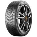 CONTINENTAL Ganzjahresreifen 255/45 R20 TL 105W ALLSEASONCONTACT 2 XL FR EVc