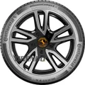 Continental AllSeasonContact 2 255/45 R20 105W XL EVc, mit Felgenrippe