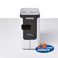 Brother P-touch PT-P700 Beschriftungsgerät