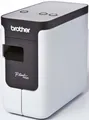 Brother PT-P700 Etikettendrucker 180 x 180 DPI 30 mm/sek Kabelgebunden TZe