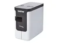 Brother P-Touch PT-P700 - Etikettendrucker - Thermotransfer - Rolle (2,4 cm)