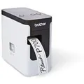 Brother P-touch P700 Thermotransfer USB 2.0