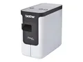 Brother P-Touch PT-P700 - Etikettendrucker - Thermotransfer - Rolle (2,4 cm)