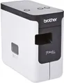 Brother P-touch P700 Beschriftungsgerät Geeignet für Schriftband: HSe, TZe 3.5 mm, 6 mm, 9 mm, 12 mm, 18 mm, 24mm