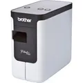Brother Beschriftungsgerät P-touch P700, bis 24mm Bandbreite, USB