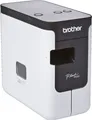 Brother P-touch P700 USB Beschriftungsgerät 180 dpi USB 2.0 NEU OVP