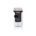 Brother P-Touch PT-P700 - Etikettendrucker - Thermotransfer - Rolle (2,4 cm)