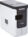 Brother PTP700ZG1 P-TOUCH P700 Beschriftungsmaschine "sehr gut"
