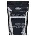 5901018019495 Joanna Professional Platinum Lightener rozjaśniacz do włosów 450g