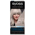 9000101210521 Syoss Cool Blonds rozjaśniacz do włosów 12_59 Chłodny Platynowy Bl