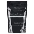 5901018019495 Joanna Professional Platinum Lightener rozjaśniacz do włosów 450g