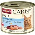 Animonda Carny Adult Huhn und Lachs 200 g