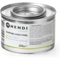 Chafing Dish Brennpaste, 72 Stk - Hendi