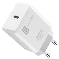 Cellularline Achiphusbcpd20ww (20 W, 1 Port) (ACHIPHUSBCPD20WW)