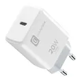 Cellularline USB‑C PD 20W Netzladegerät weiß (B-Ware)
