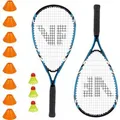 Vicfun Crossminton-Set "100" 613147900