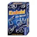 Kosmos Knobelei aus Metall (Deutsch, 1 Spieler) (711221)