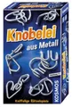 Kosmos Spiel Knobelei aus Metall