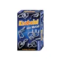 Knobelei aus Metall